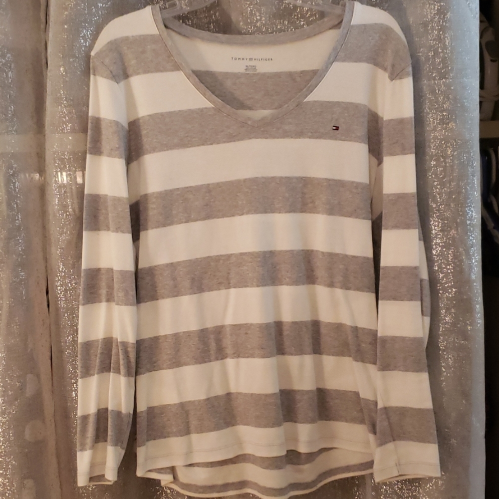 Tommy Hilfiger long sleeve